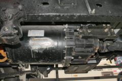 解放 虎VH 68马力 4X2 纯电动桶装垃圾车(远达牌)(SCZ5080CTYBEV)