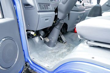 ���� ����E6 130���� 4.18�׵��������Ῠ(����)(HFC1043P91K1C2V)ͼƬ