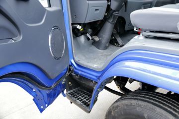 ���� ����E6 130���� 4.18�׵��������Ῠ(����)(HFC1043P91K1C2V)ͼƬ