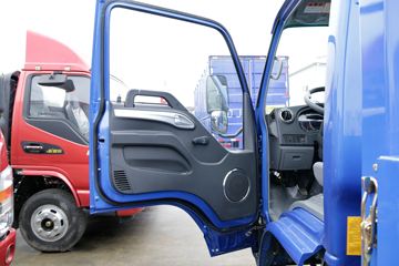 ���� ����E6 130���� 4.18�׵��������Ῠ(����)(HFC1043P91K1C2V)ͼƬ