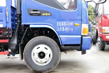 ���� ����E6 130���� 4.18�׵��������Ῠ(����)(HFC1043P91K1C2V)ͼƬ