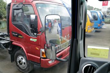 ���� ����E6 130���� 4.18�׵��������Ῠ(����)(HFC1043P91K1C2V)ͼƬ