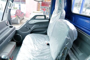 ���� ����E6 130���� 4.18�׵��������Ῠ(����)(HFC1043P91K1C2V)ͼƬ