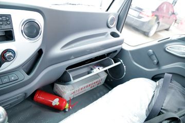 ���� ����E6 130���� 4.18�׵��������Ῠ(����)(HFC1043P91K1C2V)ͼƬ