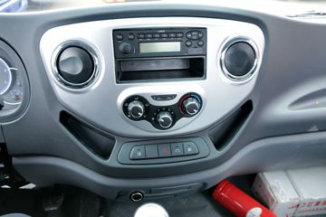 ���� ����E6 130���� 4.18�׵��������Ῠ(����)(HFC1043P91K1C2V)ͼƬ