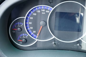 ���� ����E6 130���� 4.18�׵��������Ῠ(����)(HFC1043P91K1C2V)ͼƬ