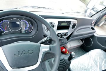 ���� ����E6 130���� 4.18�׵��������Ῠ(����)(HFC1043P91K1C2V)ͼƬ