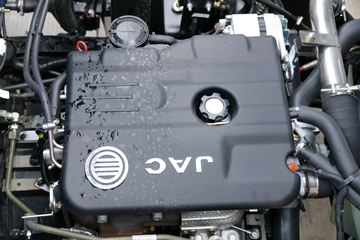 ���� ����E6 130���� 4.18�׵��������Ῠ(����)(HFC1043P91K1C2V)ͼƬ