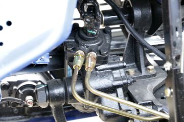 ���� ����E6 130���� 4.18�׵��������Ῠ(����)(HFC1043P91K1C2V)ͼƬ