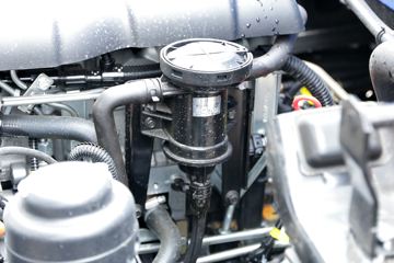 ���� ����E6 130���� 4.18�׵��������Ῠ(����)(HFC1043P91K1C2V)ͼƬ