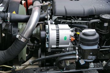 ���� ����E6 130���� 4.18�׵��������Ῠ(����)(HFC1043P91K1C2V)ͼƬ