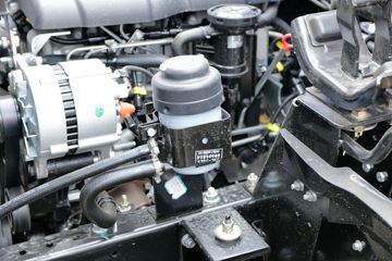 ���� ����E6 130���� 4.18�׵��������Ῠ(����)(HFC1043P91K1C2V)ͼƬ