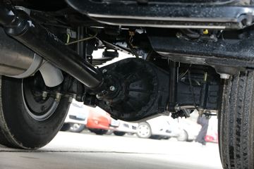 ���� ����E6 130���� 4.18�׵��������Ῠ(����)(HFC1043P91K1C2V)ͼƬ