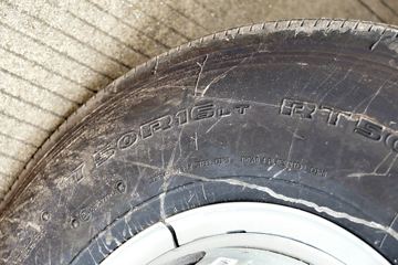 ���� ����E6 130���� 4.18�׵��������Ῠ(����)(HFC1043P91K1C2V)ͼƬ