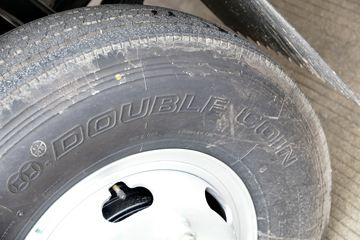 ���� ����E6 130���� 4.18�׵��������Ῠ(����)(HFC1043P91K1C2V)ͼƬ