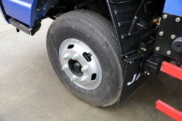 ���� ����E6 130���� 4.18�׵��������Ῠ(����)(HFC1043P91K1C2V)ͼƬ