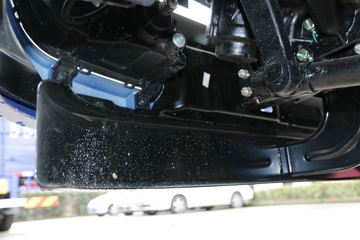 ���� ����E6 130���� 4.18�׵��������Ῠ(����)(HFC1043P91K1C2V)ͼƬ