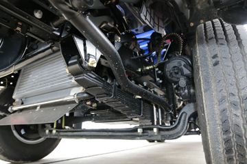 ���� ����E6 130���� 4.18�׵��������Ῠ(����)(HFC1043P91K1C2V)ͼƬ