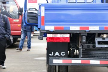 ���� ����E6 130���� 4.18�׵��������Ῠ(����)(HFC1043P91K1C2V)ͼƬ