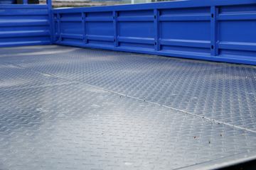 ���� ����E6 130���� 4.18�׵��������Ῠ(����)(HFC1043P91K1C2V)ͼƬ