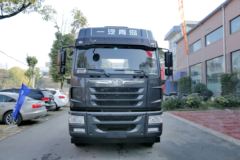 青岛解放 悍V重卡 350马力 6X2牵引车(法士特)(CA4227P1K15T3E4A80) 青岛解放 悍V重卡 350马力 6X2牵引车(法士特)(CA4227P1K15T3E4A80)