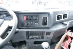 青岛解放 悍V重卡 350马力 6X2牵引车(法士特)(CA4227P1K15T3E4A80) 青岛解放 悍V重卡 350马力 6X2牵引车(法士特)(CA4227P1K15T3E4A80)