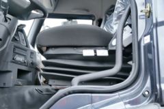 青岛解放 悍V重卡 350马力 6X2牵引车(法士特)(CA4227P1K15T3E4A80) 青岛解放 悍V重卡 350马力 6X2牵引车(法士特)(CA4227P1K15T3E4A80)