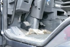 青岛解放 悍V重卡 350马力 6X2牵引车(法士特)(CA4227P1K15T3E4A80) 青岛解放 悍V重卡 350马力 6X2牵引车(法士特)(CA4227P1K15T3E4A80)