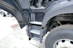 青岛解放 悍V重卡 350马力 6X2牵引车(法士特)(CA4227P1K15T3E4A80) 青岛解放 悍V重卡 350马力 6X2牵引车(法士特)(CA4227P1K15T3E4A80)