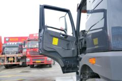 青岛解放 悍V重卡 350马力 6X2牵引车(法士特)(CA4227P1K15T3E4A80) 青岛解放 悍V重卡 350马力 6X2牵引车(法士特)(CA4227P1K15T3E4A80)