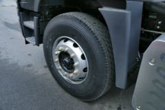 青岛解放 悍V重卡 350马力 6X2牵引车(法士特)(CA4227P1K15T3E4A80) 青岛解放 悍V重卡 350马力 6X2牵引车(法士特)(CA4227P1K15T3E4A80)