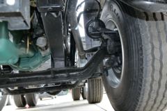 青岛解放 悍V重卡 350马力 6X2牵引车(法士特)(CA4227P1K15T3E4A80) 青岛解放 悍V重卡 350马力 6X2牵引车(法士特)(CA4227P1K15T3E4A80)