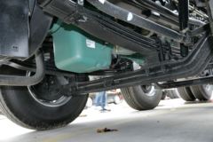 青岛解放 悍V重卡 350马力 6X2牵引车(法士特)(CA4227P1K15T3E4A80) 青岛解放 悍V重卡 350马力 6X2牵引车(法士特)(CA4227P1K15T3E4A80)