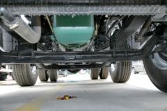 青岛解放 悍V重卡 350马力 6X2牵引车(法士特)(CA4227P1K15T3E4A80) 青岛解放 悍V重卡 350马力 6X2牵引车(法士特)(CA4227P1K15T3E4A80)