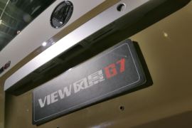 风景&nbsp;VAN/轻客外观图片