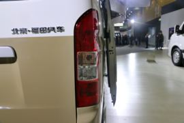 风景&nbsp;VAN/轻客外观图片