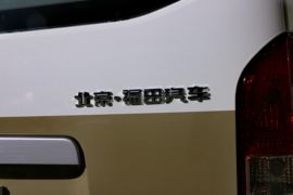 风景&nbsp;VAN/轻客外观图片