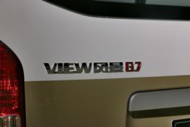 风景&nbsp;VAN/轻客外观图片