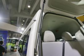 风景&nbsp;VAN/轻客外观图片