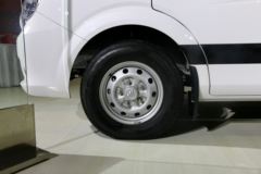 福田商务车 图雅诺S 161马力 商务车(商运版长轴中顶)