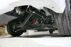 福田商务车 图雅诺S 161马力 商务车(商运版长轴中顶)