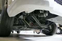 福田商务车 图雅诺S 161马力 商务车(商运版长轴中顶)