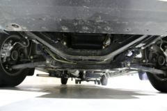 福田商务车 图雅诺S 161马力 商务车(商运版长轴中顶)