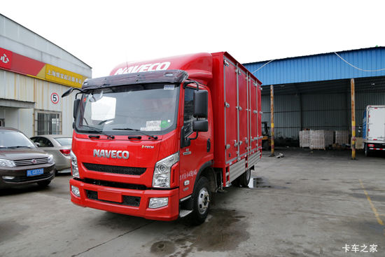 Ծ ԽC500-52 ʰ 180 4X2 7.1׵ʽػ(NJ5131XXYZQDDWZ)