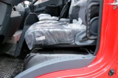 跃进 超越C500-33 141马力 4米单排厢式轻卡(宽体)(NJ5041XXYZFDCWZ)