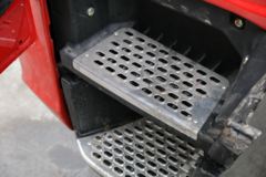 跃进 超越C500-33 141马力 4米单排厢式轻卡(宽体)(NJ5041XXYZFDCWZ)