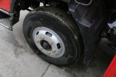 跃进 超越C500-33 141马力 4米单排厢式轻卡(宽体)(NJ5041XXYZFDCWZ)