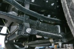 跃进 超越C500-33 141马力 4米单排厢式轻卡(宽体)(NJ5041XXYZFDCWZ)