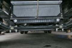 跃进 超越C500-33 141马力 4米单排厢式轻卡(宽体)(NJ5041XXYZFDCWZ)