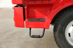 一汽柳特 金陆中卡 160马力 4X2 7.7米厢式载货车(LZ5161XXYPK2E4L5A95)